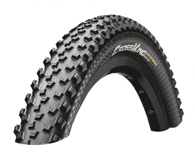 Continental buitenband Cross King II 29 x 2.20 (55 622)