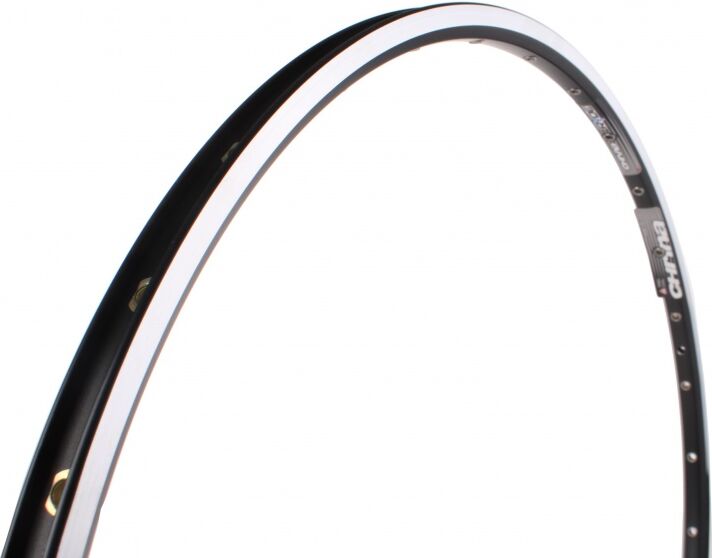 Rigida velg Chrina 28 inch 36G aluminium zwart