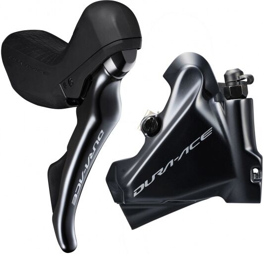 Shimano schijfremset Dura Ace St R9120 rechts achter 3 vinger