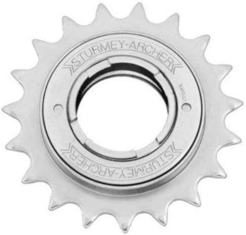 Sturmey Archer Freewheel 19T 1/2 X 3/32 Inch