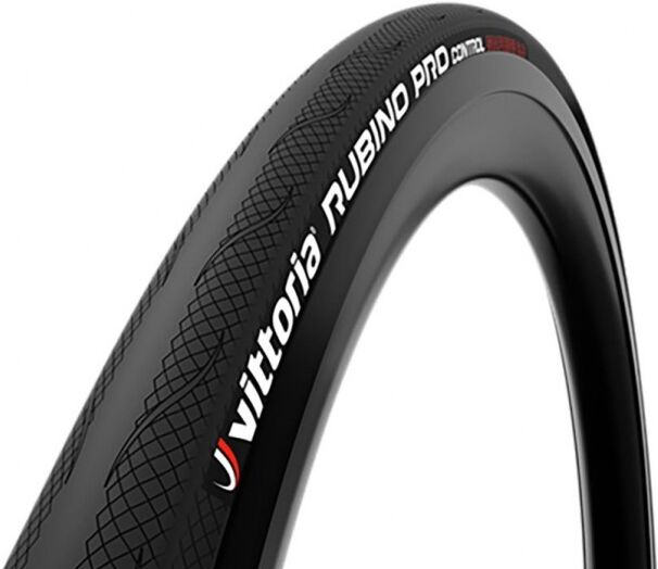 Vittoria buitenband Rubino Pro IV 28 x 1.00 (25 622) zwart