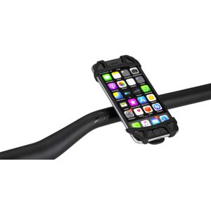 Syncros Bike Handlebar Phone Mount Black OS