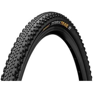 Continental Terra Trail Protection Sykkeldekk Ass 622-40mm