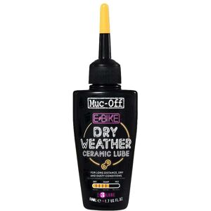 Muc-Off E-Bike Dry Lube 50 Ml Ass 50 ml