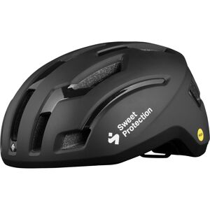 Sweet Protection Seeker Mips Helmet Matte Black 53-61cm