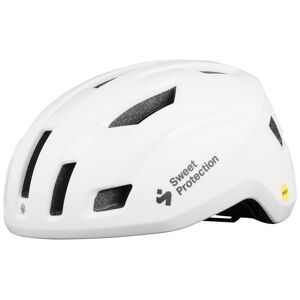 Sweet Protection Seeker Mips Helmet Matte White 53-61cm