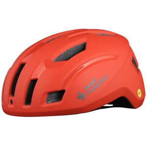 Sweet Protection Seeker Mips Helmet Burning Orange 53-61cm