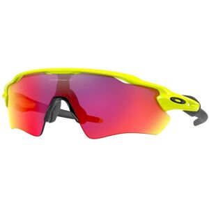 Oakley Radar Ev Path D/Tennis Ball Yellow Prizm Road