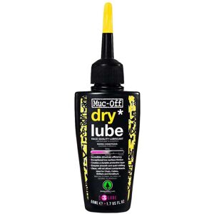 Muc-Off Dry Lube 50 Ml Ass 50 ml