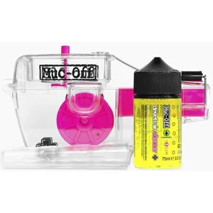 Muc-Off Muc-Off X3 1 Chain Cleaning Device Kit Nc 1 liter