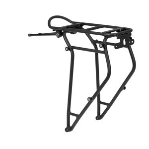 Ortlieb Rack Three Black 26/28 in.