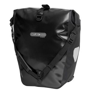 Ortlieb Back-Roller Classic Black 20L