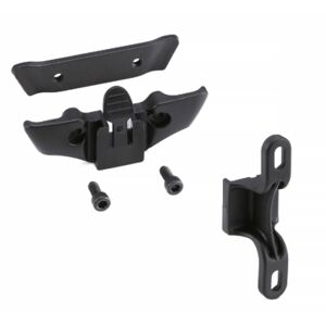 Syncros Saddle Bottle Cage Mount Sbc-0 Black OS