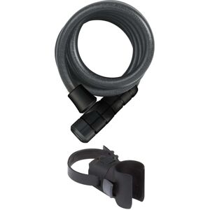 Abus Booster 6512k M/holder Black 1