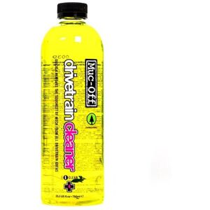 Muc-Off Bio Drivetrain Cleaner Nc 750ml