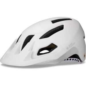 Sweet Protection Dissenter Mips Helmet Matte White L/XL