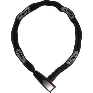 Abus Kjettinglås Catena 6806k 110 Cm Black 110 CM