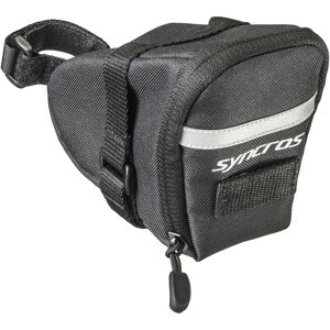 Syncros Syn Saddle Bag Strap Mount Sb-01 Black 0.45L