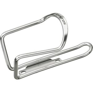 Syncros Bottle Cage Alloy Silver OS