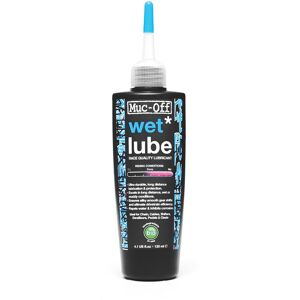 Muc-Off Muc-Off Wet Lube 120 Nc 1