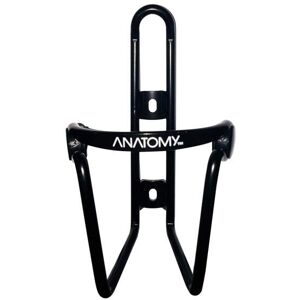 Anatomy Flaskestativ Aluminium Black NS