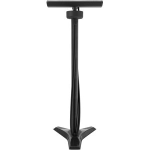 Syncros Syn Floor Pump Vernon 2.0 Black Gloss/Green OS