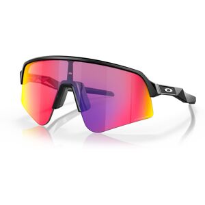 Oakley Sutro Lite Sweep Matte Black Prizm Road