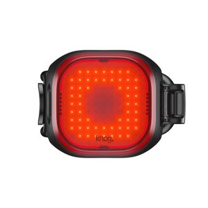 Knog Knog Blinder Mini Rear Svart NS