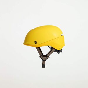 Fjällräven S/F TONE HELMET  OCHRE