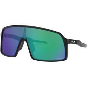 Oakley Sutro - Black Ink - Prizm Jade One Size