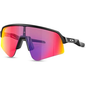 Oakley Sutro Lite Sweep - Matte Black - Prizm Road One Size