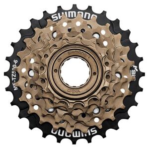 Franfun Girkassett Drev 6 Trinn Shimano