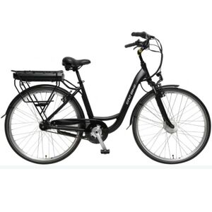 EAZbike XIA Elektrisk Sykkel Eazbike E200n - Nexus 7 Gir - Pedalbrems