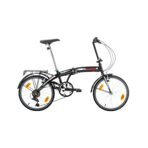 Sammenleggbar Sykkel 20