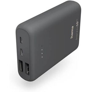 Hama Powerbank Supreme 10hd 10000mah