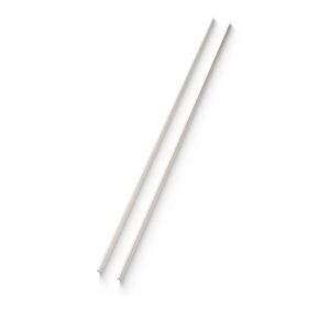 New Works Wall Bar 1900 2-Pack White
