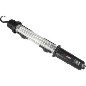 Proworks Arbeidslampe  Pit Light Batteri 480 Lumen