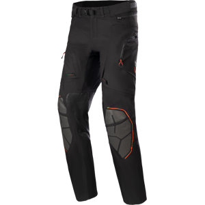 Alpinestars MC-Bukse  AMT-10R Drystar XF Svart