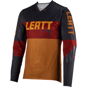 Leatt MTB-Trøye  Gravity 4.0 Semsket