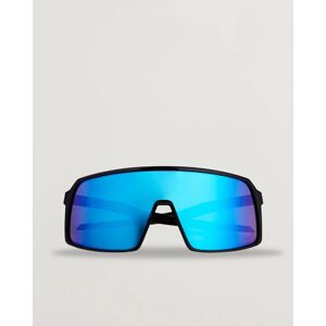 Oakley Sutro Sunglasses Polished Black