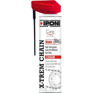 IPONE X-Trem Chain Road Kjedespray 750ml