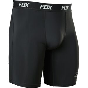 FOX Base Base Layer Funksjonelle shorts XL Svart