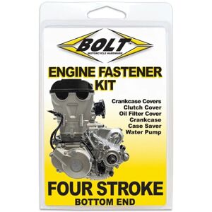 Bolt Motorskruer kit