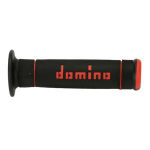 Domino Prøvebelegg med fullt grep