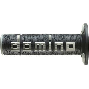 Domino Ergonomisk A360 Off-road Comfort-belegg