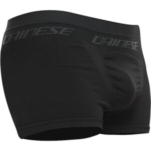 Dainese Quick Dry Boksershorts XS S Svart