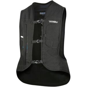 Helite e-Turtle 2.0 Airbag Vest XS Svart