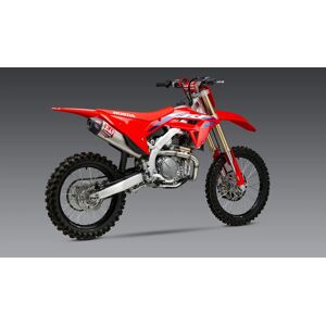 YOSHIMURA YOSHIMURA RS-12 Signature Series Full eksosanlegg