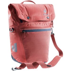 Deuter Mainhattan 17+10L Redwood-Ink OneSize, Redwood-Ink