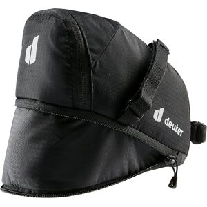 Deuter Bike Bag 1.1 + 0.3 Black 0, Black